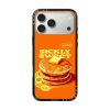Casevello Sickly Sweet Pancake iPhone Case