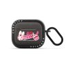 Cupcake Devil AirPods Case