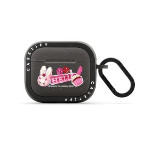 Cupcake Devil AirPods Case