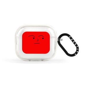 Sweet Apple AirPods Case