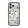 b8d091b084be4849ed481300ffd26853993adc998937a176ee3b3d8cbb25f06a.jpg Casevello Metallic World iPhone Case