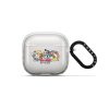 Family Sticker AirPods Case
