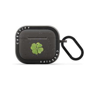 Lucky Go Clover AirPods Case