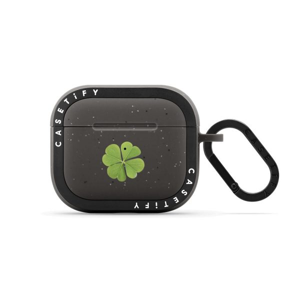 Lucky Go Clover AirPods Case