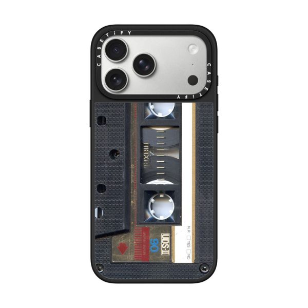 be55f90aca11803380af7f79e64b2849579af054c126f1647bfc10c9e03651d9.jpg Casevello Cassette Gold iPhone Case