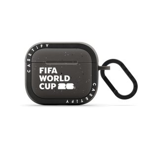 FIFA WORLD CUP 26™ EARBUDS CASE