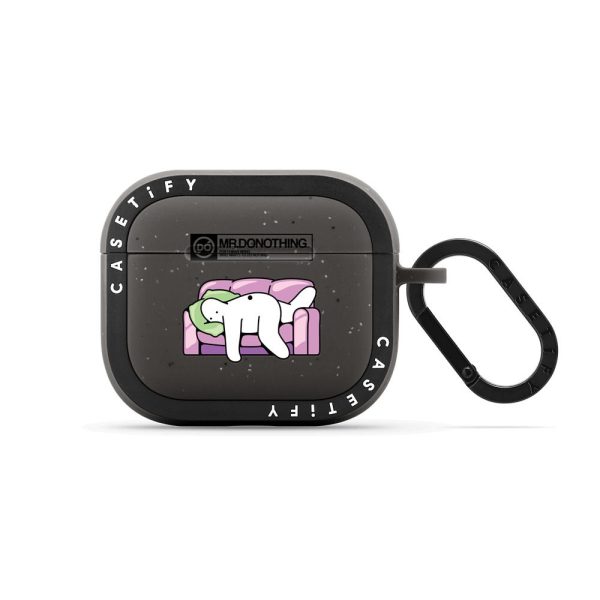 Mr.Donothing-Sofa AirPods Case