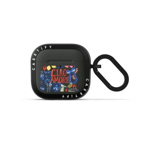 Ciao Amore AirPods Case