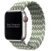 braided-elastic-apple-watch-strap-mossy-rock-green-grey-the-thrifty-gentleman.jpg Braided Elastic Watch Strap Apple Watch - Mossy Rock Green Grey