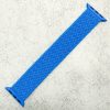 Braided Elastic Watch Strap Apple Watch - Sky Blue