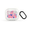 Meowin' Around AirPods Case