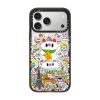 Casevello Lucky Cat of Fuji's Peak iPhone Case - 186b12