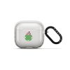 c2e1161af6e6fd780a161e786eccc738093f86f63312ada9dbdd928df725e35a.jpg BELLYGOM Lucky Clover AirPods Case