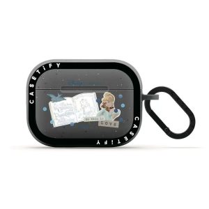 Casevello Cinderella AirPods Case