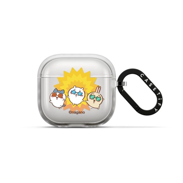 Chiikawa Sunshine AirPods Case