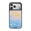 Casevello Atlantic Ocean Sunrise iPhone Case