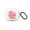 Go Easy on Your Brain AirPods Case