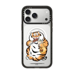 c64dadccccf049d38acd894dc55717fd3027dc22ca97aa8b37d2c9ef4c4a94d3.jpg Casevello Fat And Happy iPhone Case