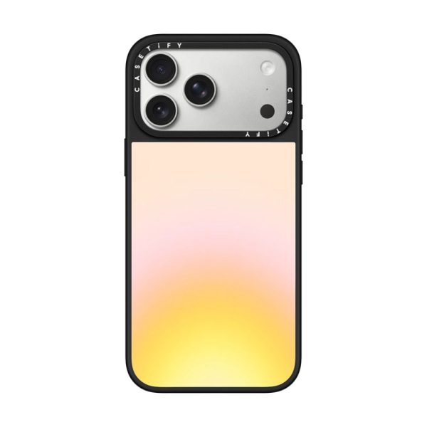 Casevello Candlelight iPhone Case