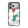 Casevello I'm leaving this planet iPhone Case