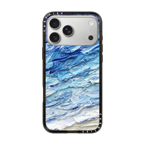 Casevello Frosted iPhone Case