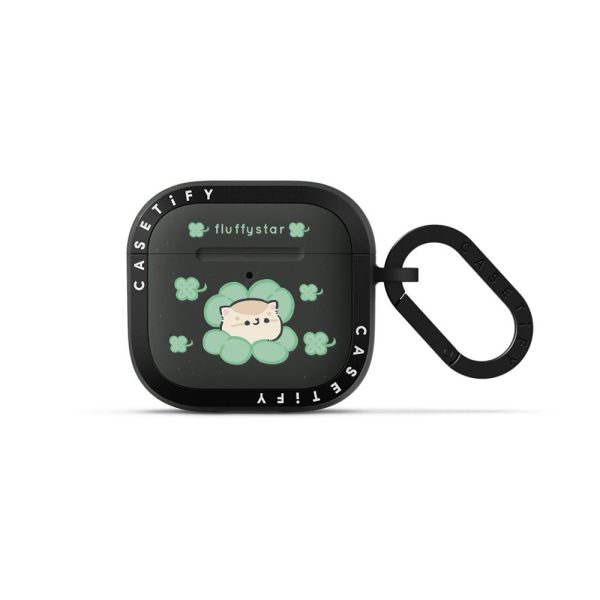 Lucky Clover Bobo AirPods Case - e55ab0