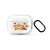 Great Fortune by bu2ma AirPods Case