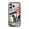 Casevello Do not disturb iPhone Case