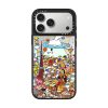 Casevello Fuji mountains iPhone Case