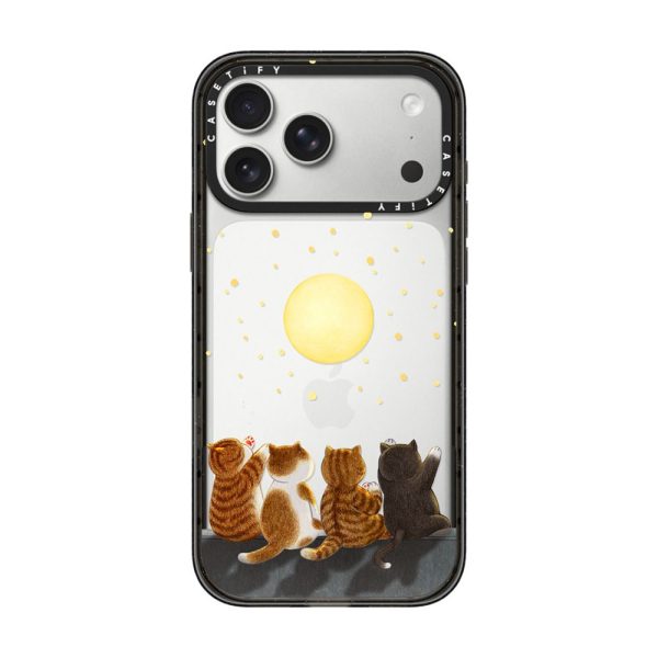 cd46047414b4dab250425ae2b22a63e410df786b644c6e61613182132a99f2b0.jpg Casevello Full moon iPhone Case