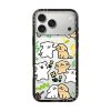 Casevello Maltese Coloured Ribbon Sticker Case iPhone Case