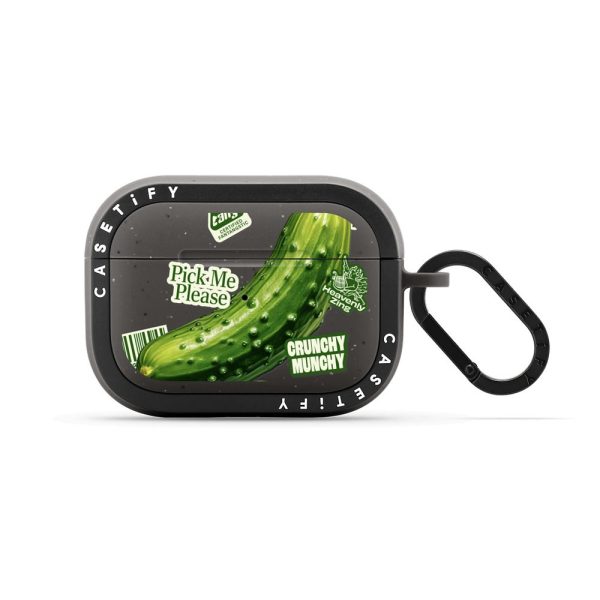 Big Dill Energy AirPods Case - dc2e34