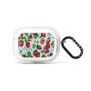 Strawberry Garden AirPods Case