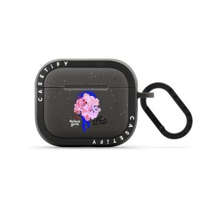 cde8cca24e5e28f66638799d1dcbc34da0c3b9e418261568e5f58f46500c8f9a.jpg Get Out of Ur Own Head AirPods Case