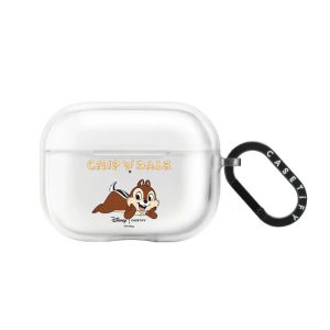 Casevello Chip n Dale AirPods Case