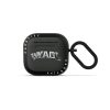 cffb291d1e6e5b3de9f84e86300c574f87e7ec8d5ae04cdfc00f8e100d3bed23.jpg WYAGL Logo AirPods Case - Silver Logo
