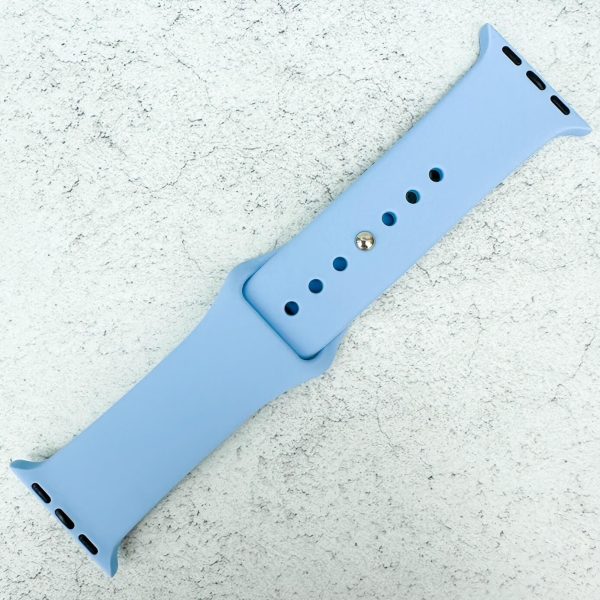 classic-silicone-strap-for-apple-watch-cloudy-blue-1.jpg Classic Silicone Strap Apple Watch - Cloudy Blue