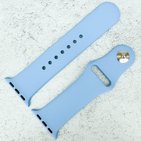 classic-silicone-strap-for-apple-watch-cloudy-blue-2.jpg Classic Silicone Strap Apple Watch - Cloudy Blue
