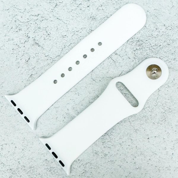 classic-silicone-strap-for-apple-watch-frost-white-2.jpg Classic Silicone Strap Apple Watch - White