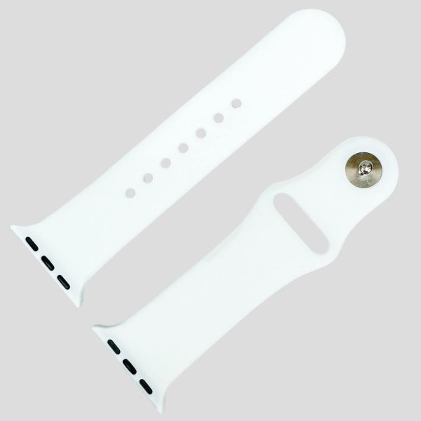 classic-silicone-strap-for-apple-watch-frost-white-the-thrifty-gentleman-2.jpg Classic Silicone Strap Apple Watch - White