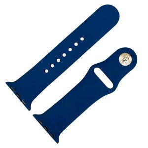 classic-silicone-strap-for-apple-watch-ocean-blue-the-thrifty-gentleman-2.jpg Classic Silicone Strap Apple Watch - Ocean Blue
