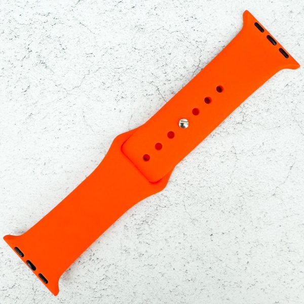 classic-silicone-strap-for-apple-watch-tangerine-orange-1-1.jpg Classic Silicone Strap Apple Watch - Orange