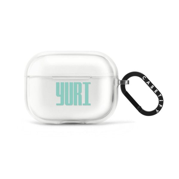 Customization Artwork AirPods Case - c76b50