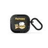 Maltese Lemon AirPods Case