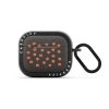 Persian Floral - Orange AirPods Case - 5d16dc