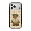 Casevello Sip & Serve Bear iPhone Case