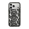 Casevello Lace Pattern iPhone Case