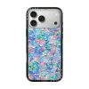 Casevello Pastel Petals iPhone Case