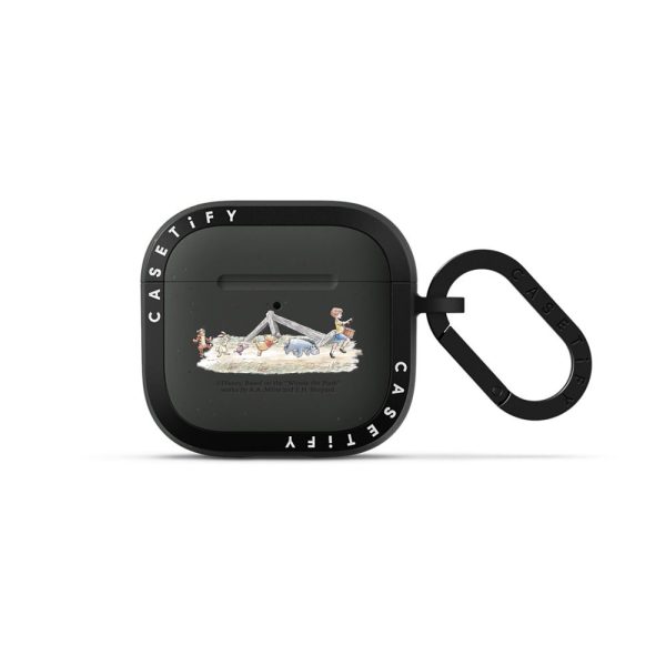 d15b2309ecbaed342b79c9f835e17643b4b44706cb5897ba743dd7f8b112cae9.jpg Winnie The Pooh & Friends Walk Along Together AirPods Case