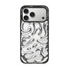 Casevello Chrome Casevello iPhone Case